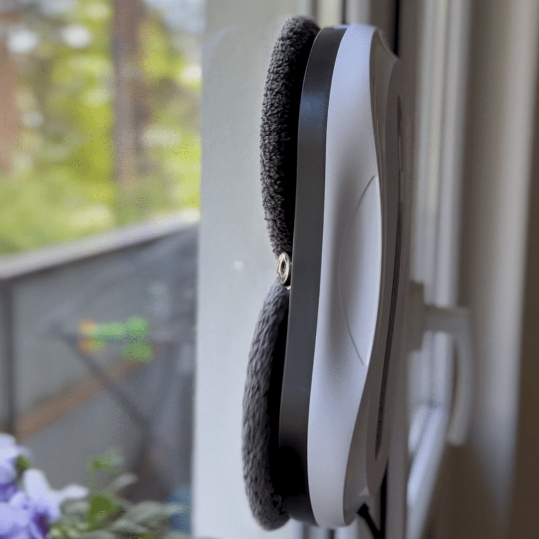 Fenstra | Roboter - Waschmachinen OVOX R8