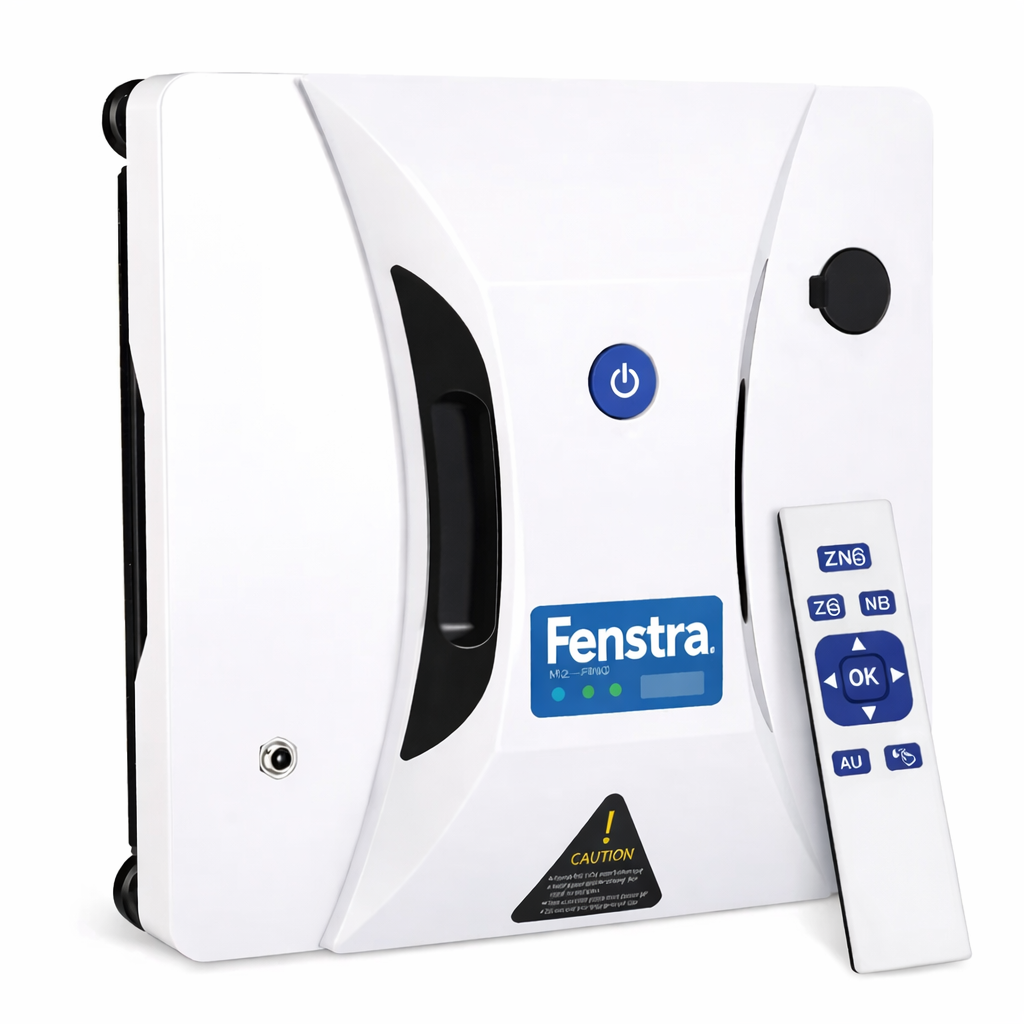 FENSTRA™ M2-Pro Robot-Fensterreiniger