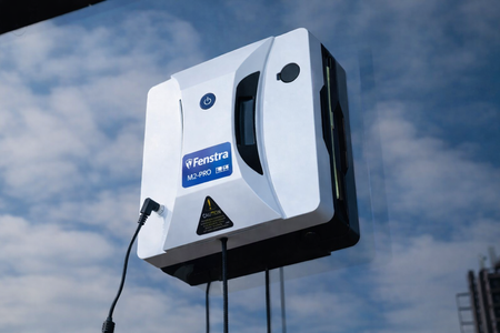 FENSTRA™ M2-Pro Robot-Fensterreiniger