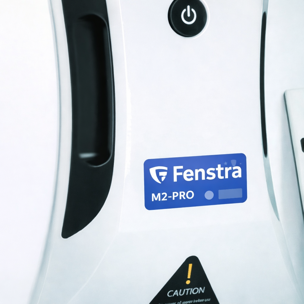 FENSTRA™ M2-Pro Robot-Fensterreiniger