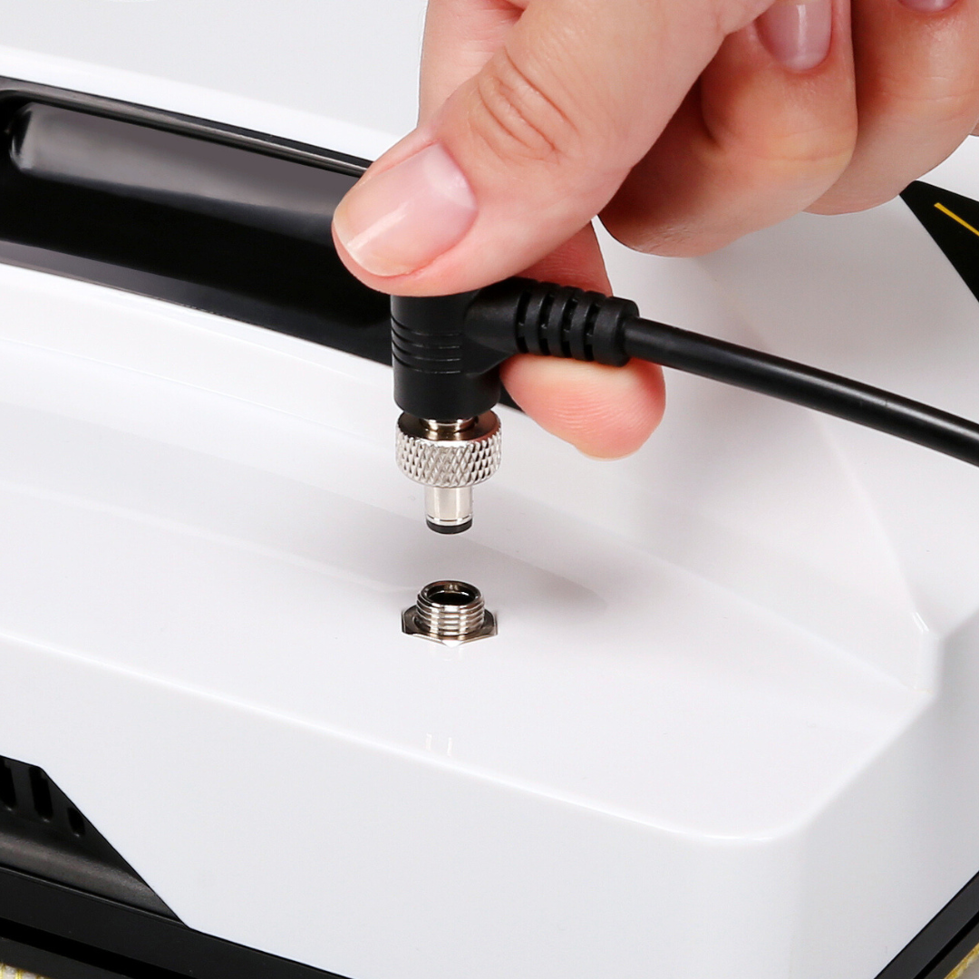 FENSTRA™ M2-Pro Robot-Fensterreiniger