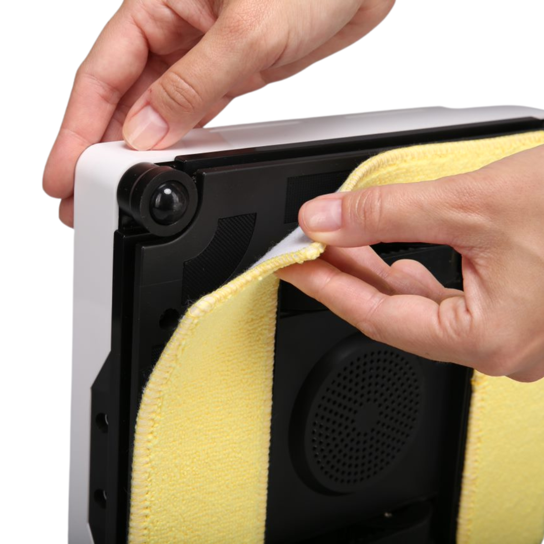 FENSTRA™ M2-Pro Robot-Fensterreiniger