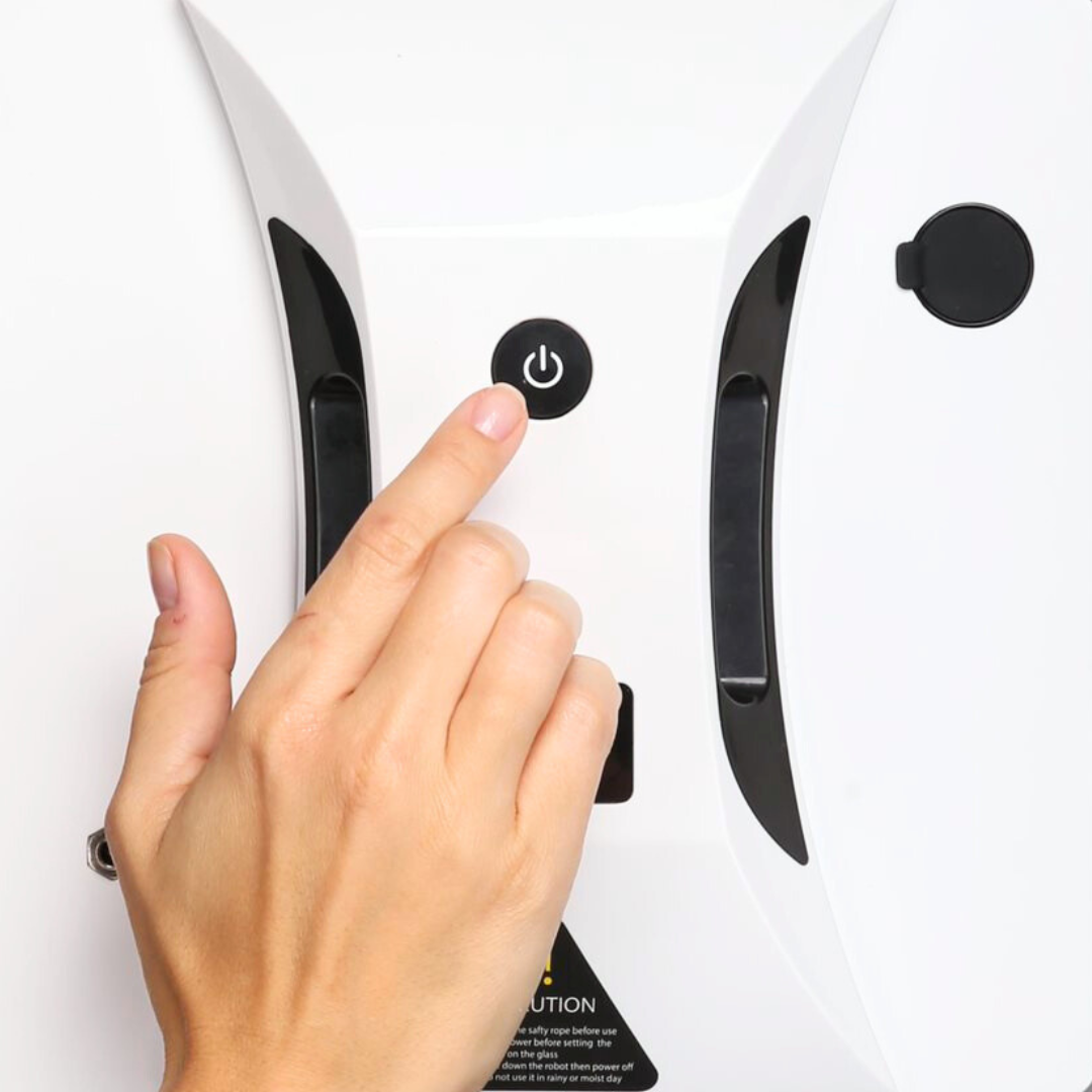 FENSTRA™ M2-Pro Robot-Fensterreiniger